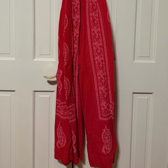 Free People Jumpsuit - Picture 4 of 5